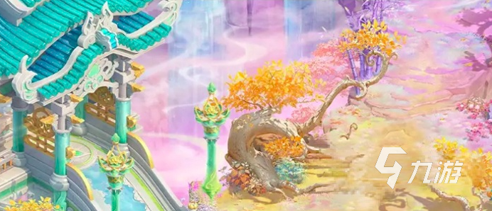 代号西行落珈山门派强度解析与玩法爆料