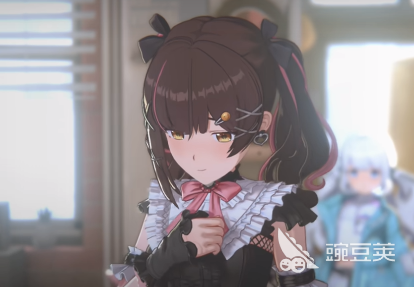 虚环用的什么引擎 虚环游戏基本情况介绍