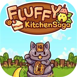 毛茸茸食堂物语