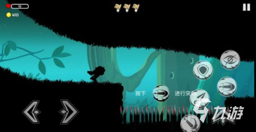 2025有个逃生游戏叫什么 耐玩的逃生游戏盘点