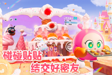 2025中国最火的十大游戏有哪些 高人气的游戏排行榜分享截图