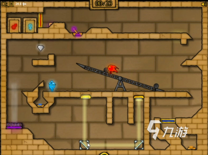 最具趣味的两人小游戏推荐2025 人气最高的多人联机手游大盘点