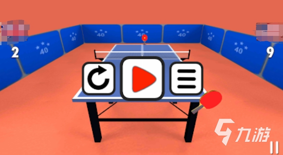 有意思的乒乓球游戏3d游戏盘点 2025好玩的乒乓球3d手游有哪些