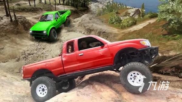 竞速赛车大全 2025最火的竞速赛车游戏推荐