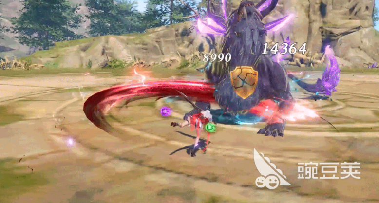 斗罗大陆猎魂世界帝殒怎么样 斗罗大陆猎魂世界帝殒技能介绍