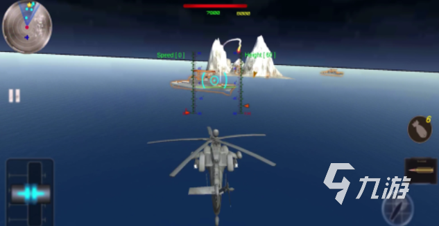 2025热门飞机模拟驾驶3D手游推荐 高真实感飞行游戏合集