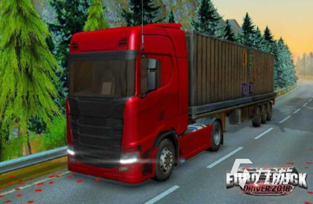 有趣的卡车游戏模拟驾驶大全 好玩的卡车游戏合集2025