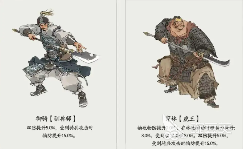 三国望神州牵招怎么样 三国望神州牵招强度解析