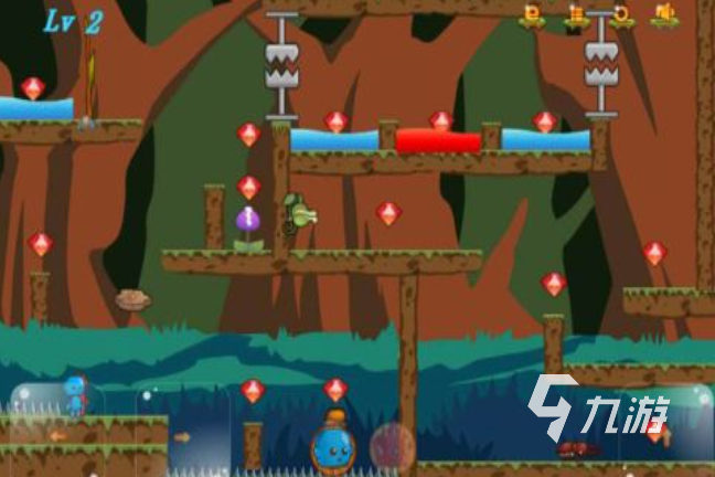 双人单机游戏闯关游戏有哪些2025 流行的双人单机闯关游戏推荐