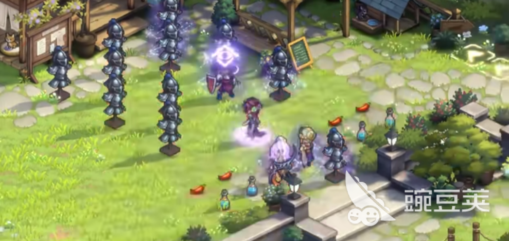 铃兰之剑沙娜姿怎么样 铃兰之剑沙娜姿强度解析