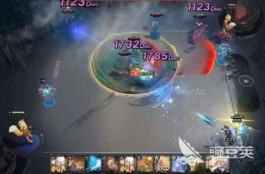 王者万象棋养猪阵容怎么搭配 王者万象棋养猪阵容搭配一览