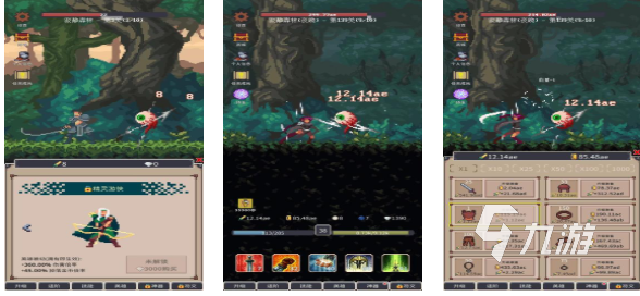 受欢迎的点击游戏下载合集 人气较高的点击游戏有哪些2025