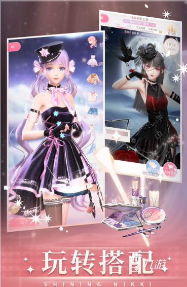 2025很火热虚幻5的手游盘点 耐玩的虚幻5的手游大全