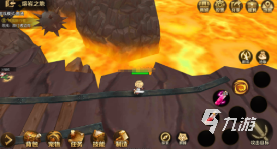 2025热门动作小游戏推荐:精选手游下载合集