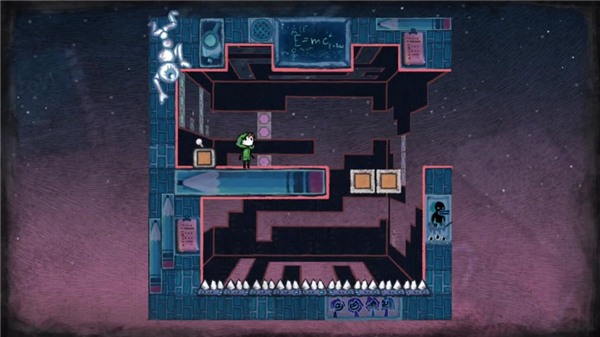 有一款立体空间游戏叫什么 2025值得玩的立体空间游戏推荐截图