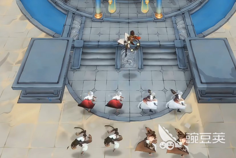 修仙时代招募弟子怎么招募 修仙时代招募弟子方法一览