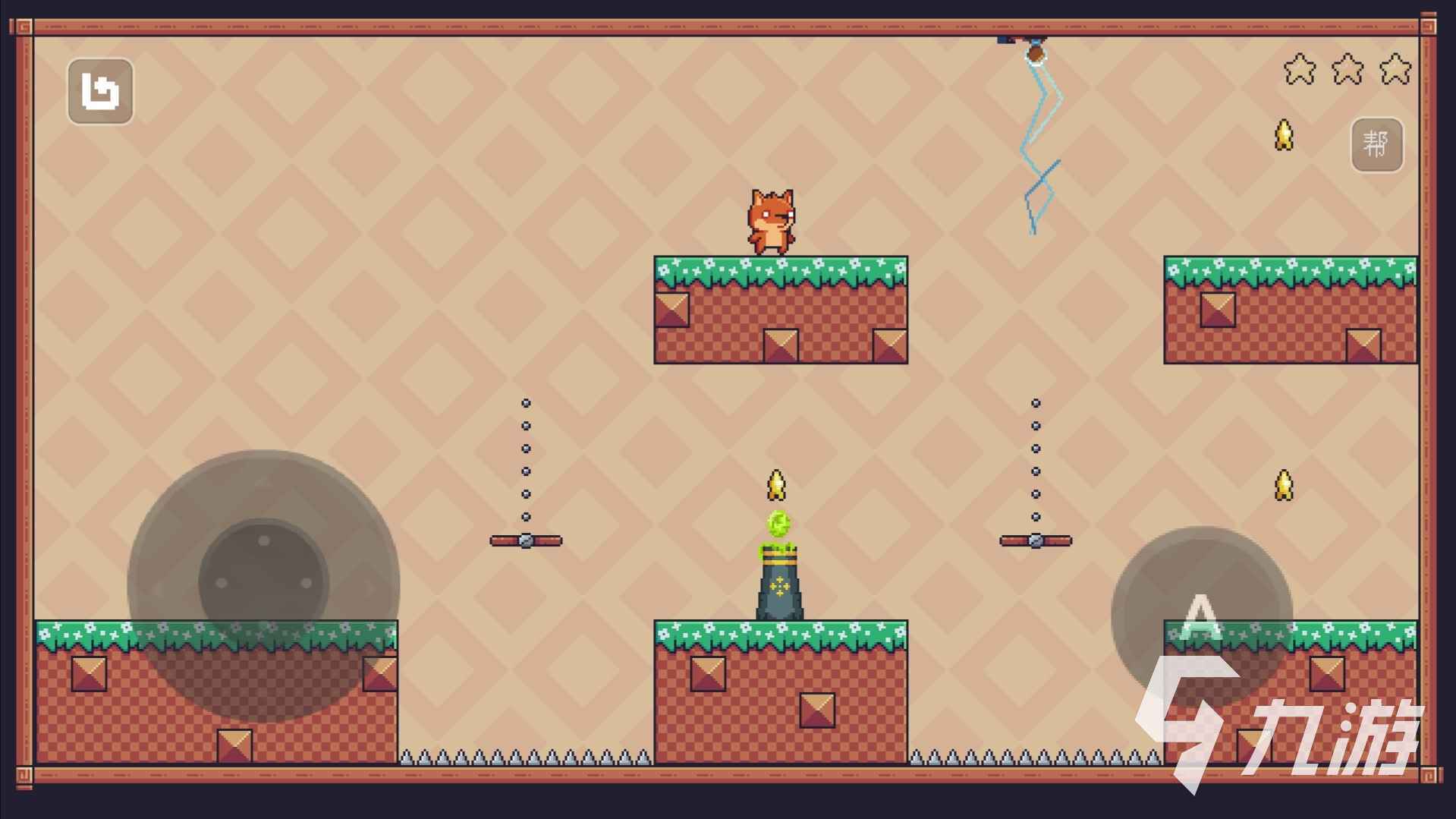 单机免费游戏大全推荐 2025值得玩的单机手游分享