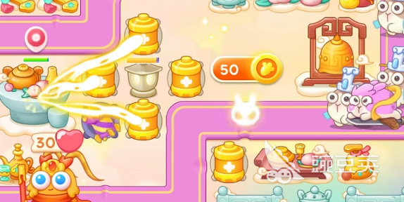 保卫萝卜4周赛攻略 保卫萝卜4周赛11月17日周赛爆料