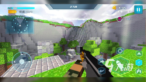 2025热门<a id='link_pop' class='keyword-tag' href='https://www.9game.cn/xiangsusheji/'>像素射击</a>游戏推荐：精选高口碑佳作合集