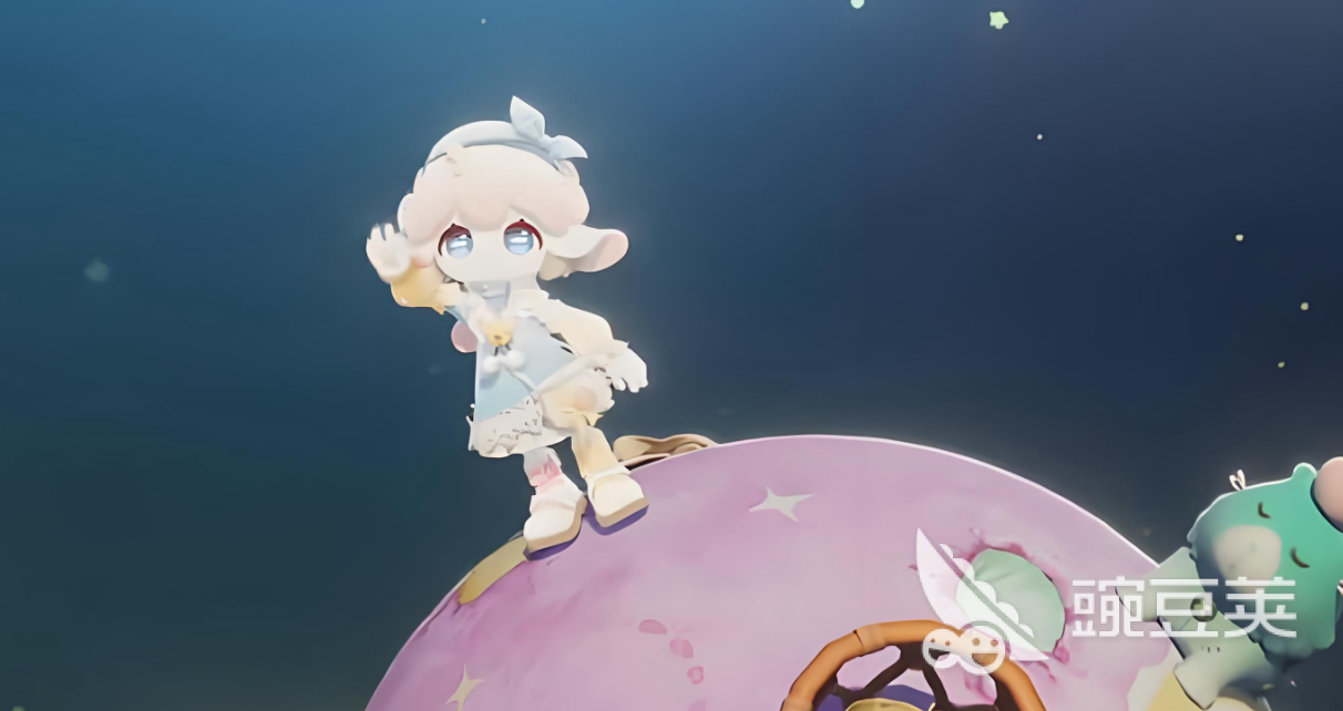 星布谷地奥陌陌是谁 星布谷地奥陌陌信息一览