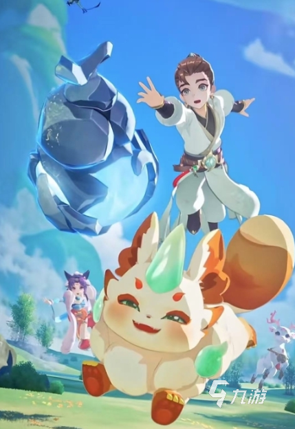 网易最新手游2025有哪些 最新的网易手游排行推荐