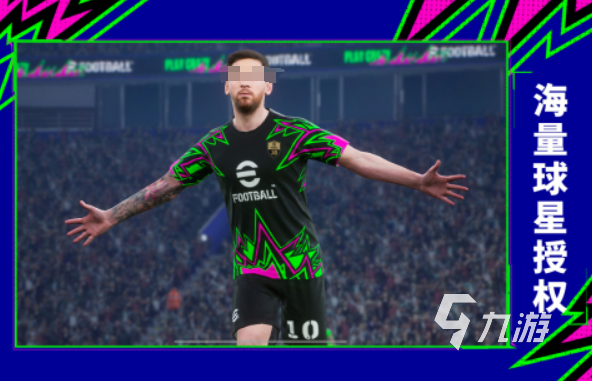 2025热门体育游戏推荐：100款高口碑手游体验精选