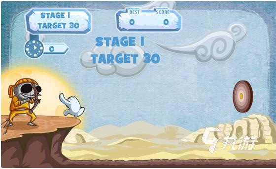 人气高的僵尸游戏大全2025 优质的僵尸游戏一览