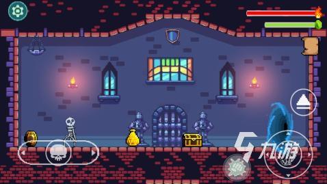 2025年值得一玩的单机海盗游戏推荐:经典2D老游戏与新作盘点