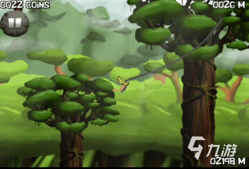 2025有个逃生游戏叫什么 耐玩的逃生游戏盘点