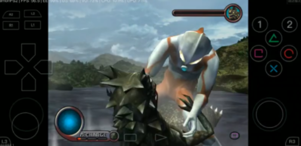 免费的初代奥特曼游戏格斗下载 流行的奥特曼游戏有哪些2025截图