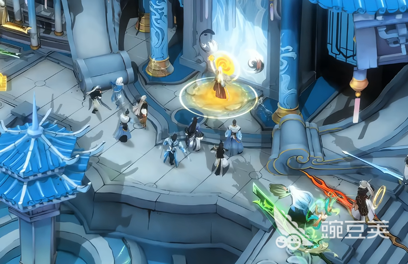 修仙时代招募弟子怎么招募 修仙时代招募弟子方法一览