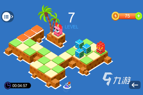 手机单机智力游戏排行榜一览 2025耐玩的单机益智游戏有哪些