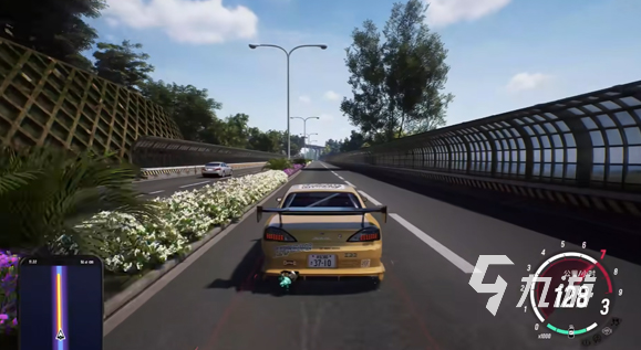 竞速赛车大全 2025最火的竞速赛车游戏推荐