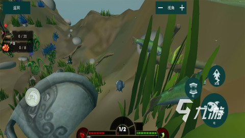 有意思的猎杀游戏有没有 2025受欢迎的猎杀游戏大全