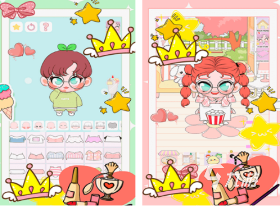 2025热门樱花迷你秀游戏推荐:精选玩法与下载指南