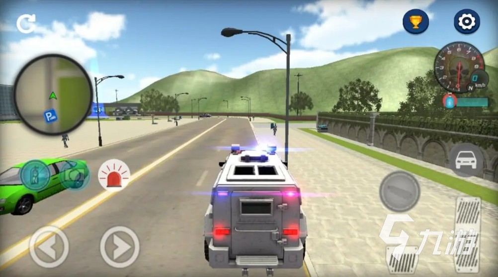 2025经典的模拟游戏推荐 必玩的模拟游戏有没有