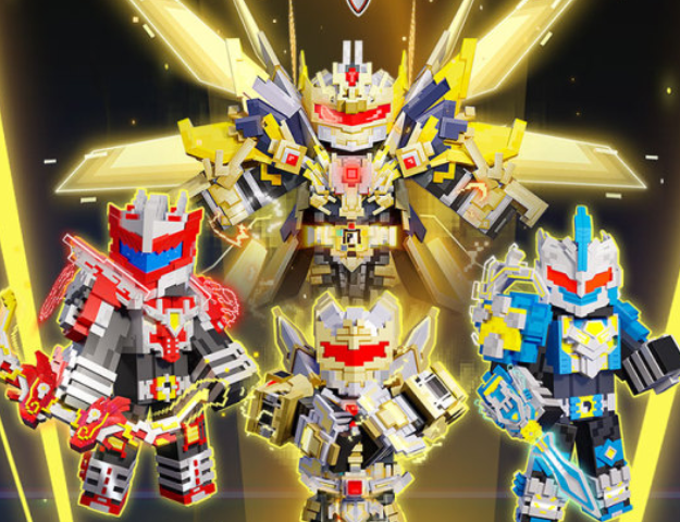 游戏不用微信和qq就玩的有哪些2025 不需要微信qq登录的手游盘点截图