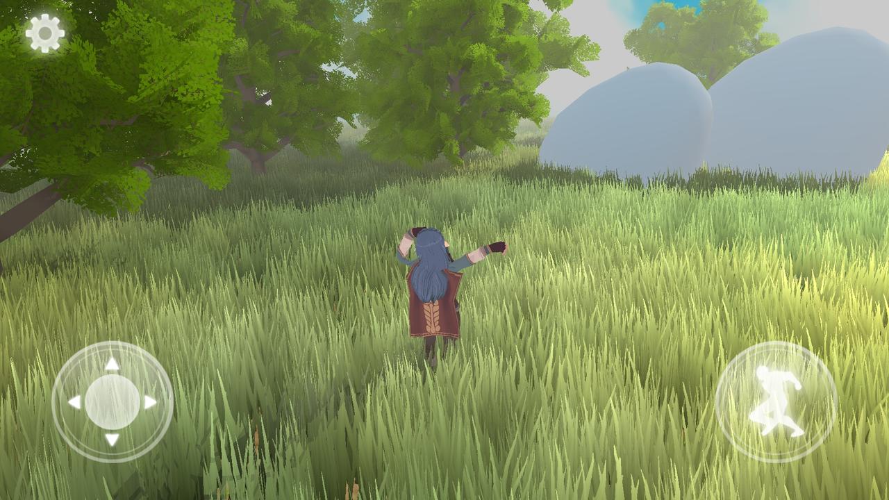 森林寻宝好玩吗 森林寻宝玩法简介