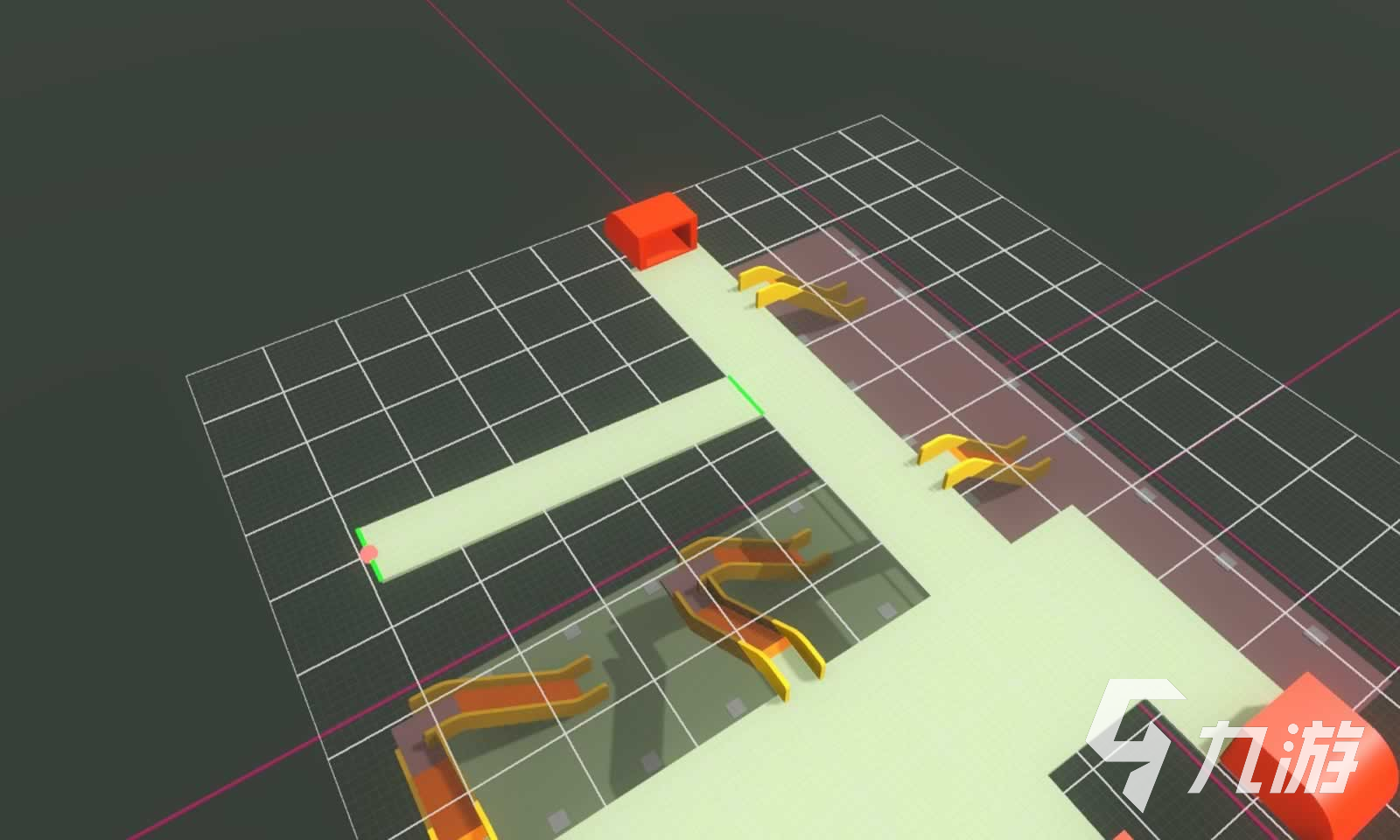 好玩的设计地铁线路的游戏有哪些 2025设计地铁线路的游戏推荐