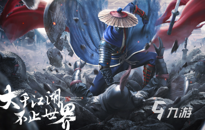 火爆的二次元人物游戏盘点2025 质量高的二次元人物游戏大全