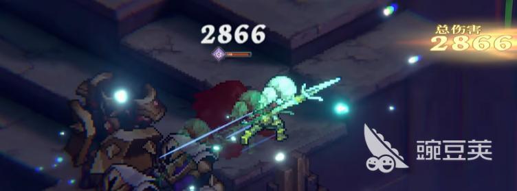 铃兰之剑希里怎么样 铃兰之剑巫师3联动新角色希里介绍