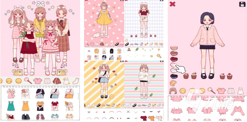 流行的美丽公主化妆游戏下载 免费的公主装扮游戏推荐2025