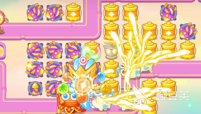 保卫萝卜4周赛攻略 保卫萝卜4周赛11月17日周赛爆料