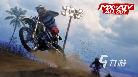 2025年最受欢迎的全力类游戏推荐:十大必玩高人气作品盘点