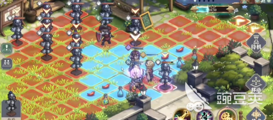 铃兰之剑沙娜姿怎么样 铃兰之剑沙娜姿强度解析