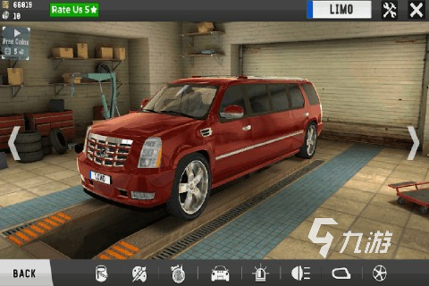 热门的越野车越野游戏推荐 2025好玩的越野车游戏大全