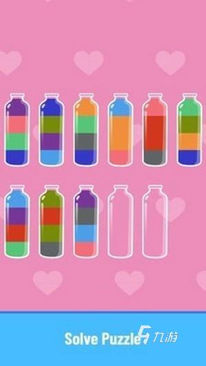 2025年最受欢迎的广告小游戏合集推荐