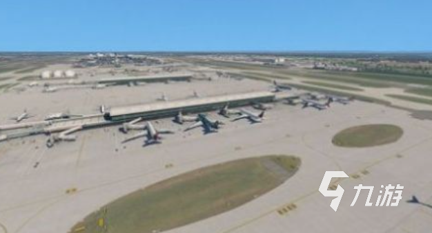 2025热门飞机模拟驾驶3D手游推荐 高真实感飞行游戏合集