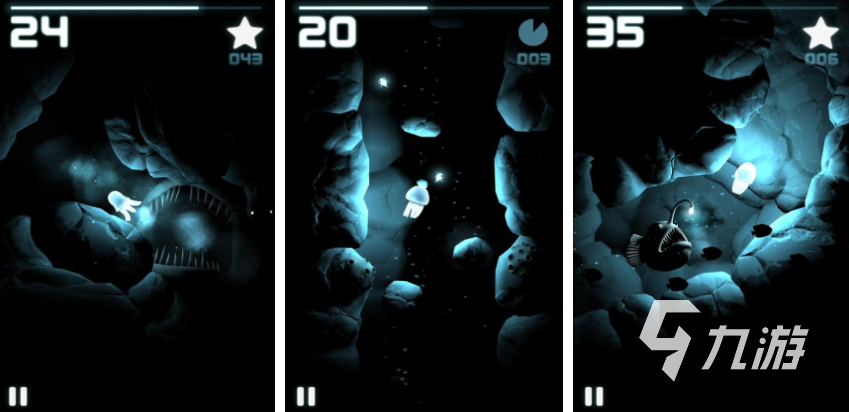 海底世界游戏分享 2025有哪些海底世界的游戏推荐