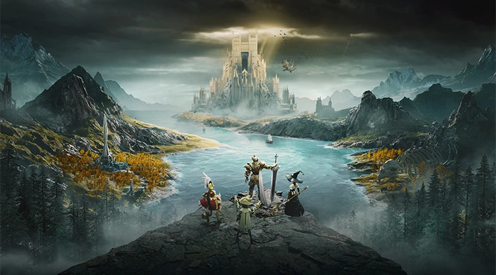 有哪些好玩的cg游戏 2025好玩的cg游戏盘点截图